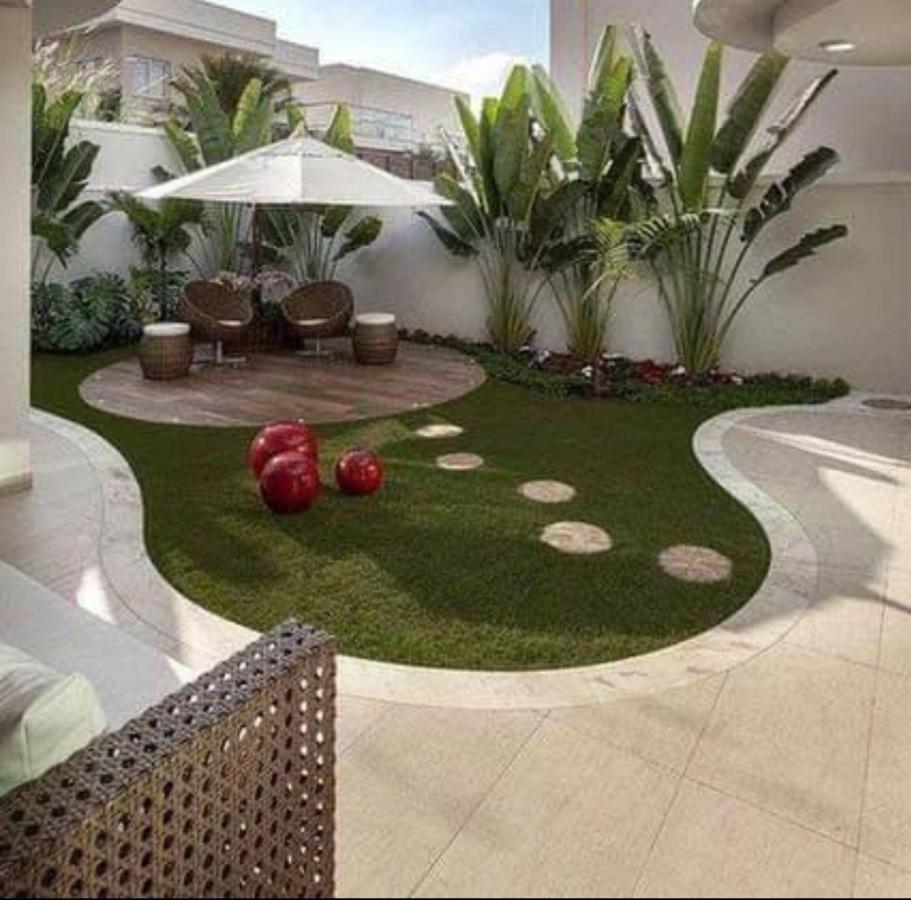 Migingo Suites Entebbe Exterior photo